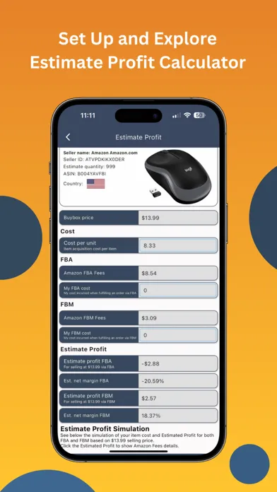 Amzpecty Screenshots