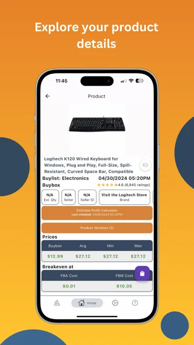 Amzpecty Screenshots