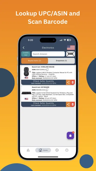 Amzpecty Screenshots