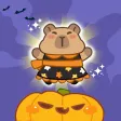 CapyJump: Cake Tower!