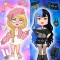 Catwalk Show: Dress Up Battle