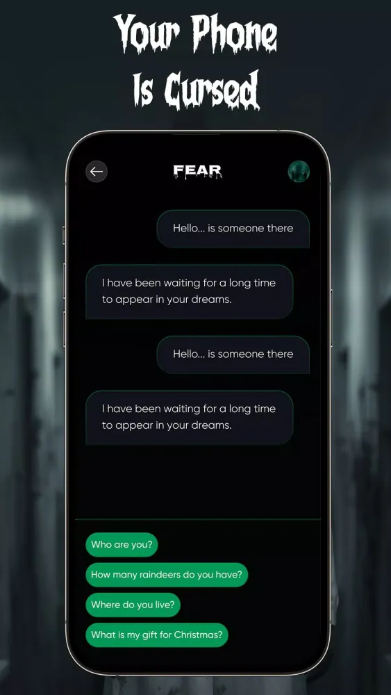 Ghost Detector - Ghost Call Screenshots