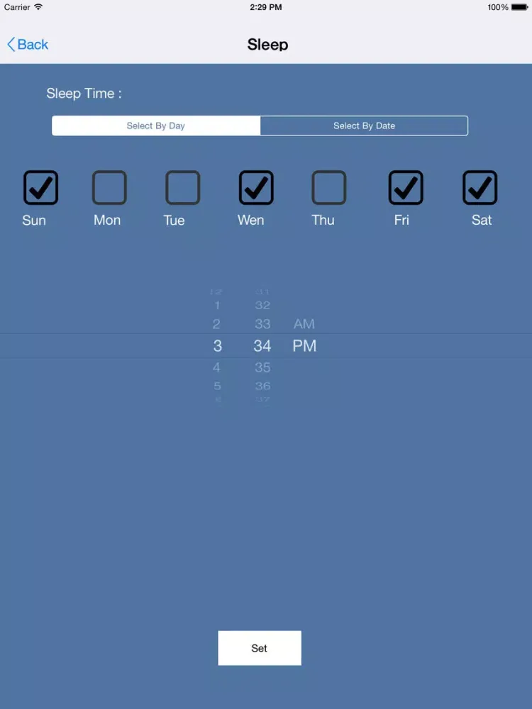 صور Health Pocket iPad 