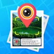 Photo with Location Photo with Location