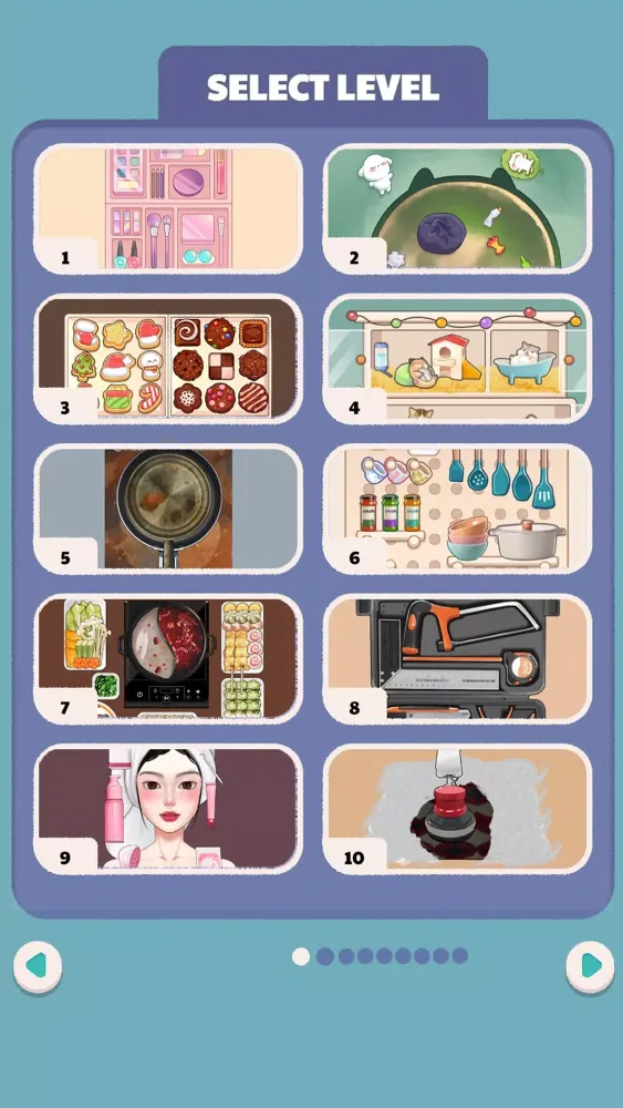 Satisoul: Perfect Organize Screenshots