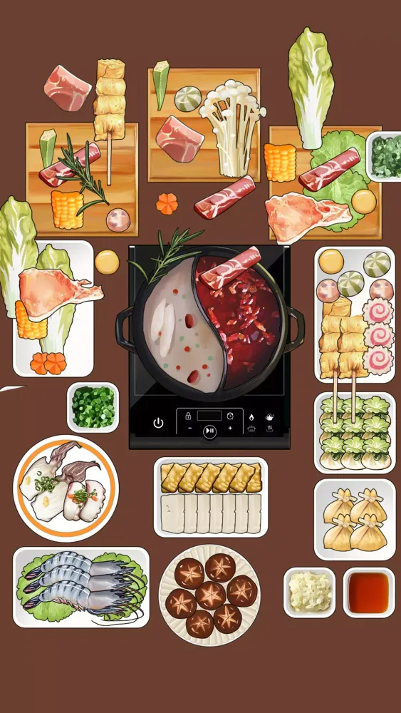 Satisoul: Perfect Organize Screenshots