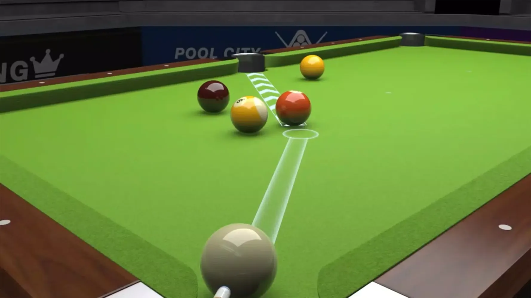 صور 3D Ball Pool: Billiards Game