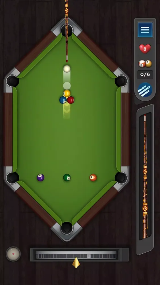 صور 3D Ball Pool: Billiards Game