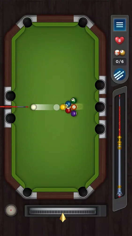 صور 3D Ball Pool: Billiards Game
