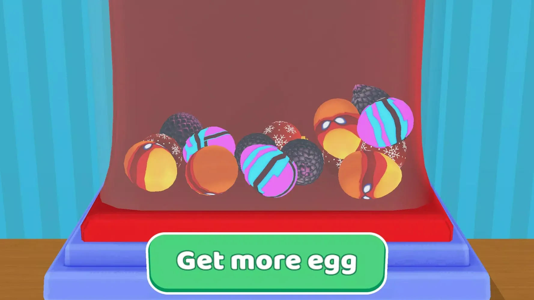 Surprising Egg: Dino or Robo? 스크린샷