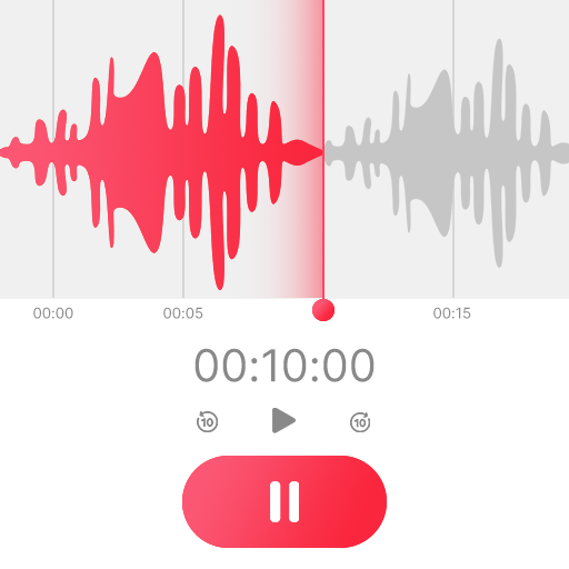 Voice Recorder
