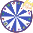 Wheel of miracles