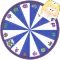 Wheel of miracles