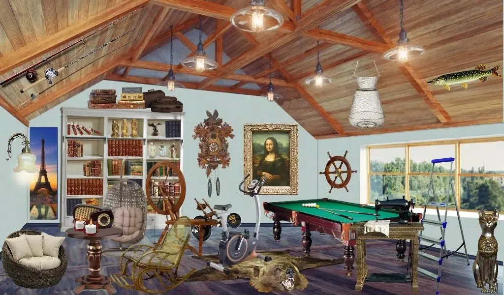 Capturas de pantalla de Wheel of miracles