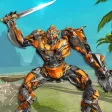War Robots: Epic Raid Clash 3d