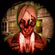 Dead Zombie Survivor Castle 3D