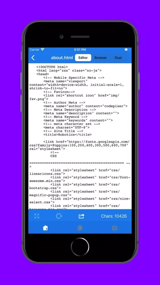 Amaze File Manager Pro স্ক্রিনশট