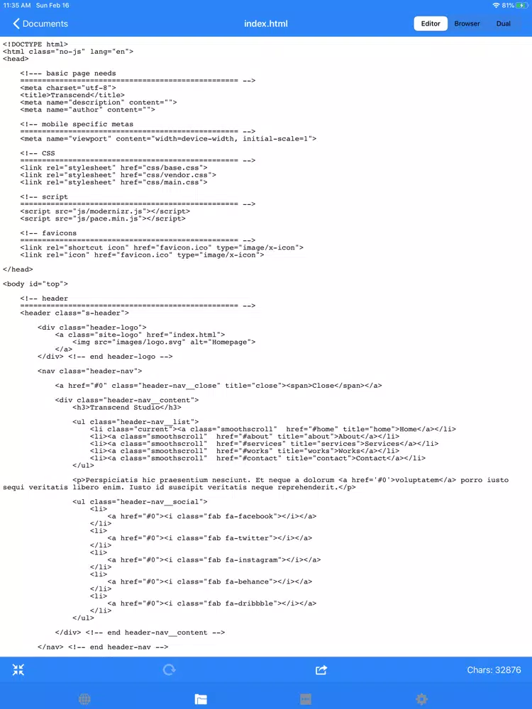 Capturas de pantalla de 3uTools Manager Professional iPad 