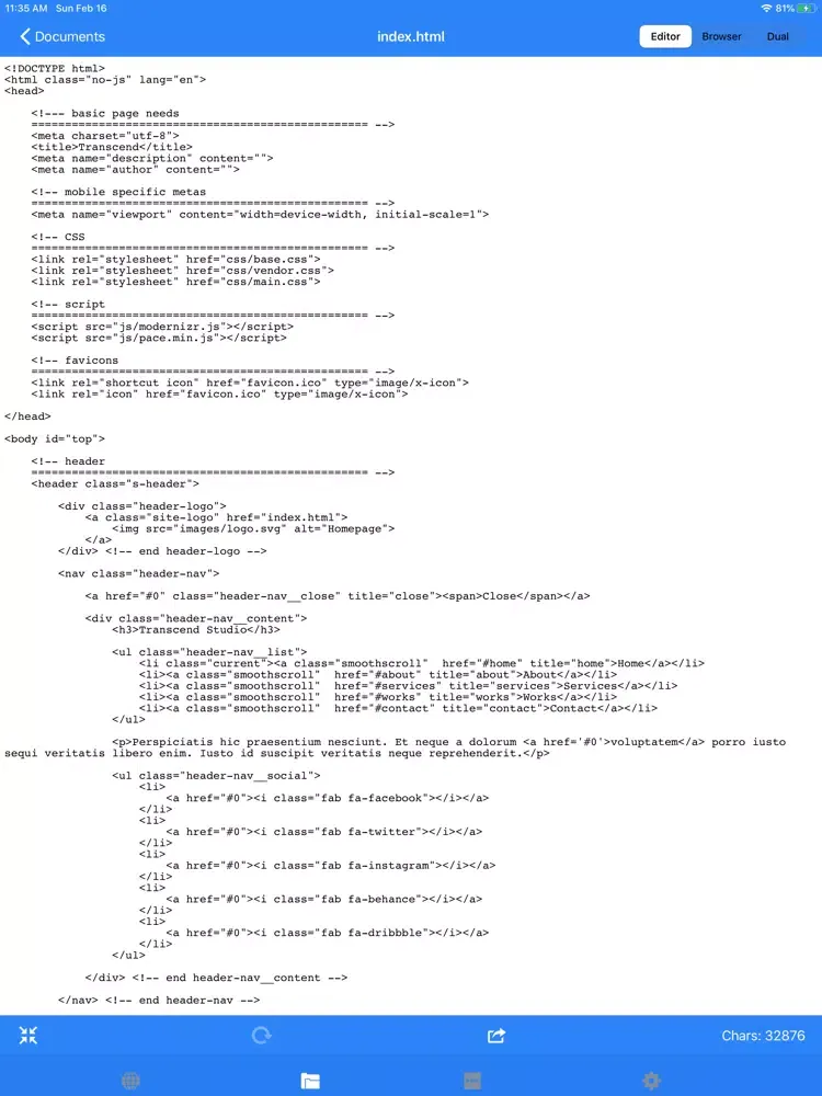 Screenshot di 3uTools Manager Professional iPad 