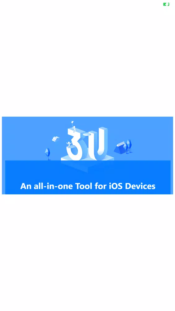 Capturas de pantalla de 3uTools Manager Professional