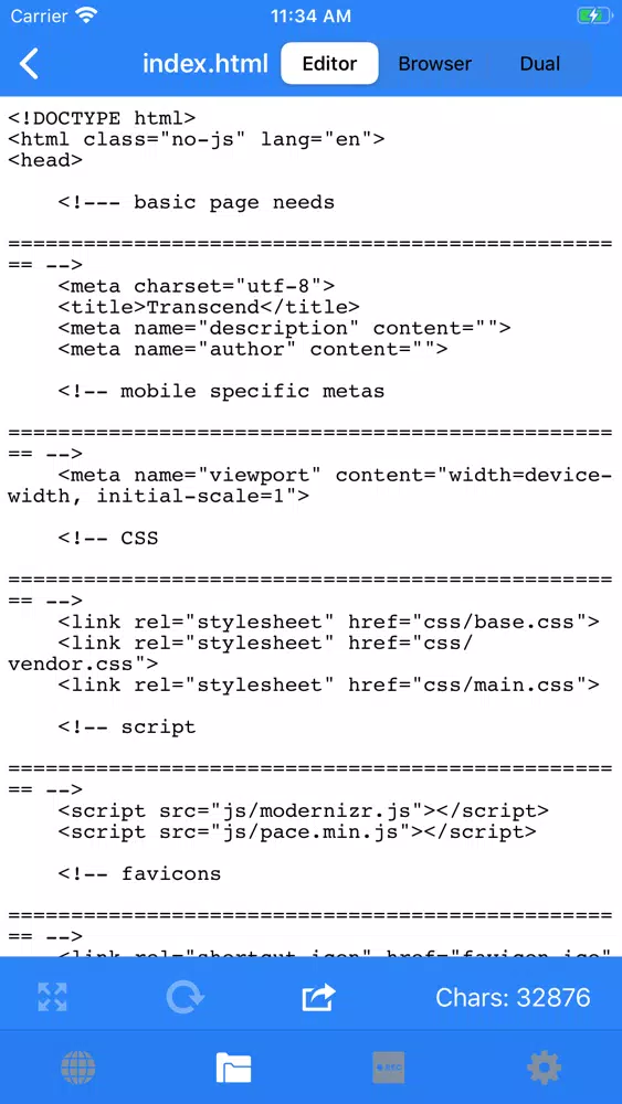 Capturas de pantalla de 3uTools Manager Professional