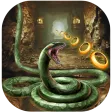 Anaconda Snake Jungle Run 3D