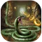 Anaconda Snake Jungle Run 3D