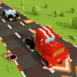 Dashy Road Rivals Dashy Road Rivals