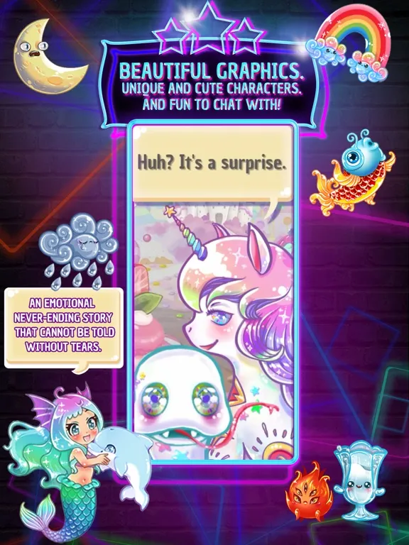The Creation: God's Puzzle iPad 應用截圖