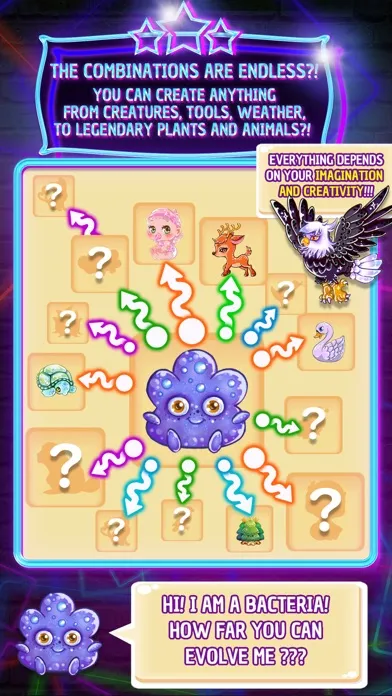 The Creation: God's Puzzle應用截圖