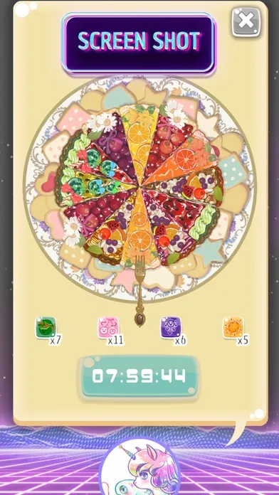 The Creation: God's Puzzle應用截圖