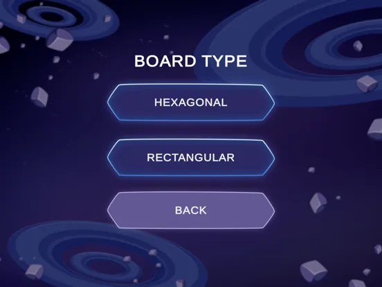 Скриншоты Hexagon (Anadea) iPad 
