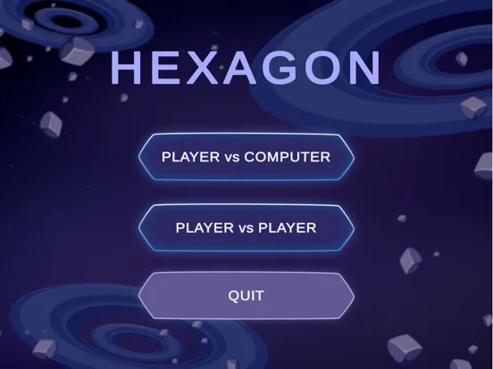 Скриншоты Hexagon (Anadea) iPad 