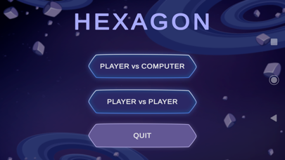 Tangkapan skrin Hexagon (Anadea)