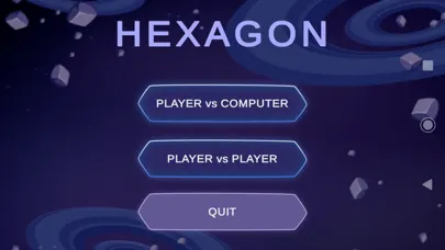 Скриншоты Hexagon (Anadea)