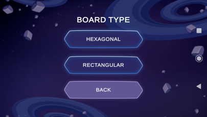 Tangkapan skrin Hexagon (Anadea)