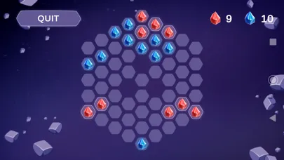Скриншоты Hexagon (Anadea)
