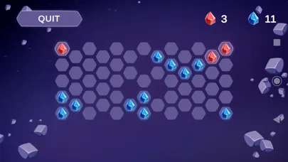Скриншоты Hexagon (Anadea)