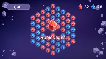 Скриншоты Hexagon (Anadea)