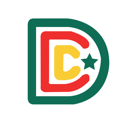 DCC TG DCC TG