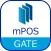 mPOS GATE