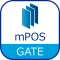 mPOS GATE