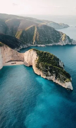 Landscape Wallpapers Screenshots