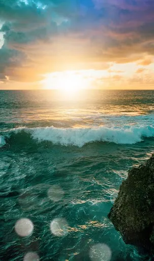 Landscape Wallpapers Screenshots