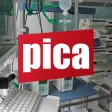 Pocket IC Assistant - PICA Pocket IC Assistant - PICA