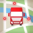 GPS Tracker for Trucks Drivers GPS Tracker for Trucks Drivers