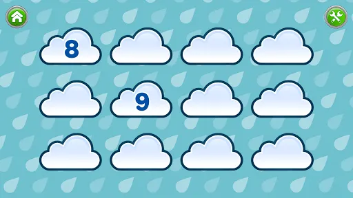 Kids Numbers and Math Screenshots