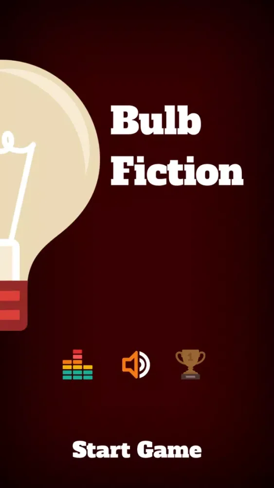 Скриншоты Bulb Fiction