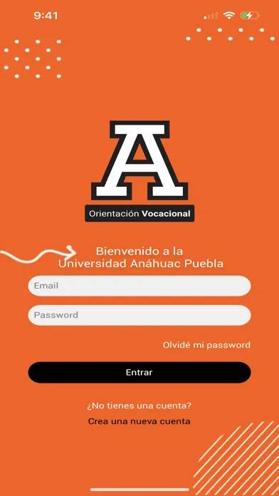 Tangkapan layar O.V. Anahuac Puebla