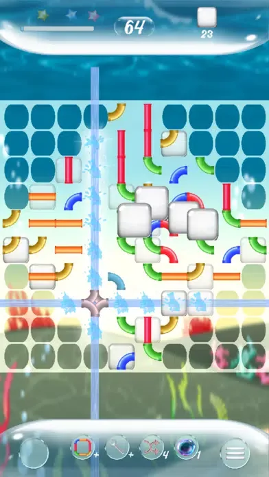 Capturas de pantalla de Join Pipes